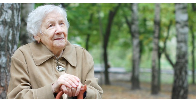 Ultimul zambet al mamei mele