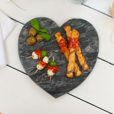 4 moduri inedite de a prezenta mancarea