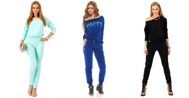 Toamna asta se poarta treningul!