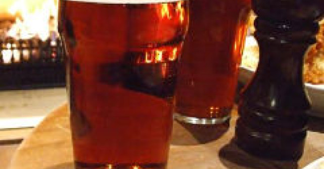Studiu: Consumul de bere NU ingrasa!