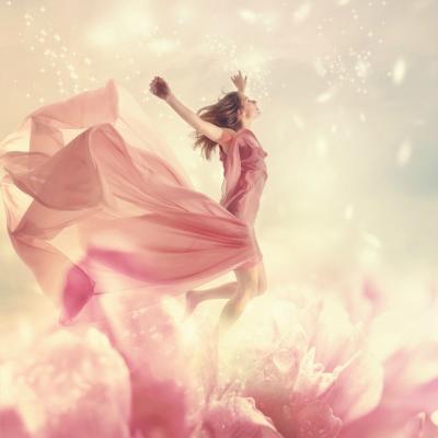 Astrologie: Te-ai nascut in martie? Esti o norocoasa!