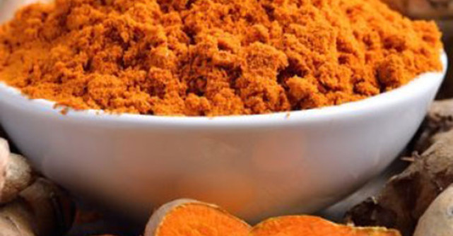 Reteta DETOXIFIANTA cu Turmeric. Are un puternic efect antiinflamator si revigorant!