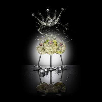  MARTINI SARBATORESTE ANIVERSAREA A 150 DE ANI