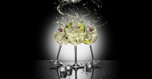  MARTINI SARBATORESTE ANIVERSAREA A 150 DE ANI