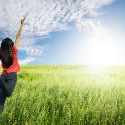 La ce sa renunti? 12 lucruri de care sa fugi, ca sa-ti fie bine