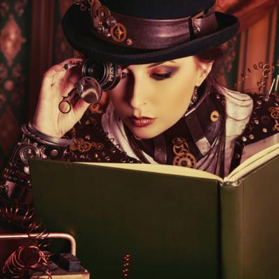 Quiz: Ce personaj din literatura universala te reprezinta?