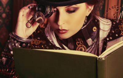 Quiz: Ce personaj din literatura universala te reprezinta?