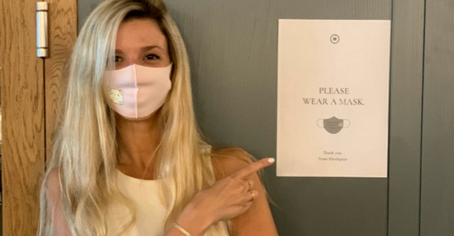 Care sunt temerile si noile obiceiuri ale angajatilor, pe masura ce se intorc la birou