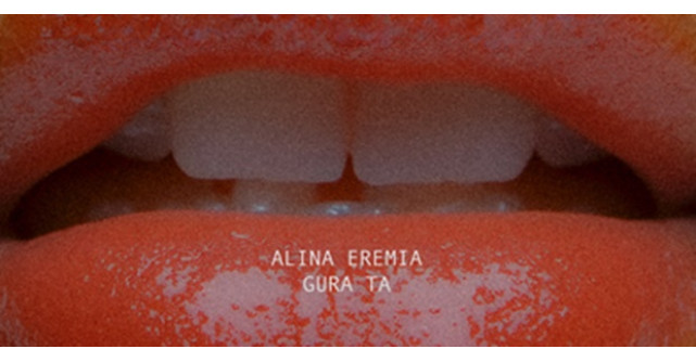 O lume a iubirii - Gura Ta - Alina Eremia