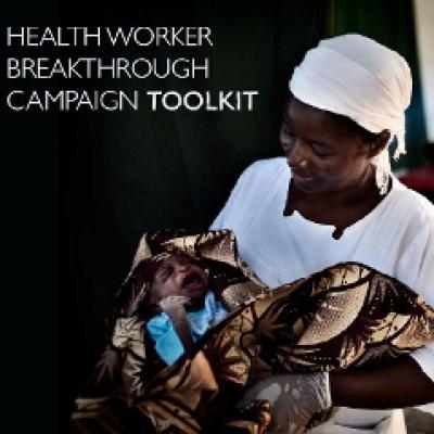 Salvati Copiii Romania sustine campania mondiala  pentru acoperirea deficitului mondial de cadre medicale