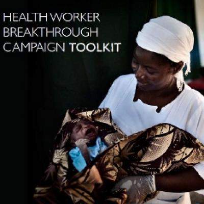 Salvati Copiii Romania sustine campania mondiala  pentru acoperirea deficitului mondial de cadre medicale