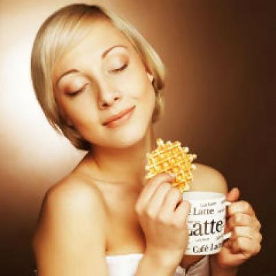 Mancatul emotional - Cum sa nu-ti hranesti sentimentele