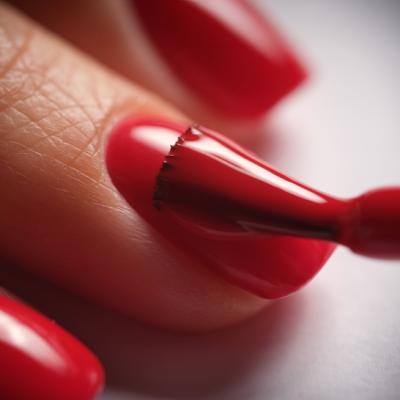 Unghii cu gel modele noi - poze cu unghii frumoase