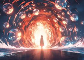 4 zodii care trec prin Portalul Abundenței pe 04.04. Vor avea bani tot restul anului!