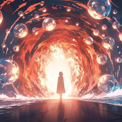 4 zodii care trec prin Portalul Abundenței pe 04.04. Vor avea bani tot restul anului!