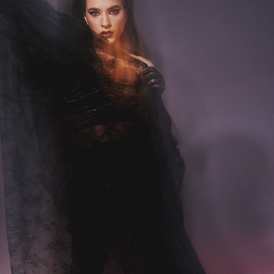 Interviu Alexandra Căpitănescu, câștigătoarea Vocea României 2023. Schimbări majore și un album de debut