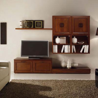 Colectia de mobilier Woods
