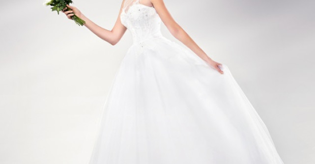 Cum iti dai seama ca ti-ai gasit rochia de mireasa perfecta