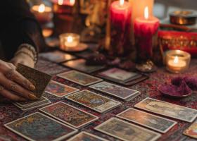 Mesajul Tarot pentru Berbec: blocajul interior și soluția profundă