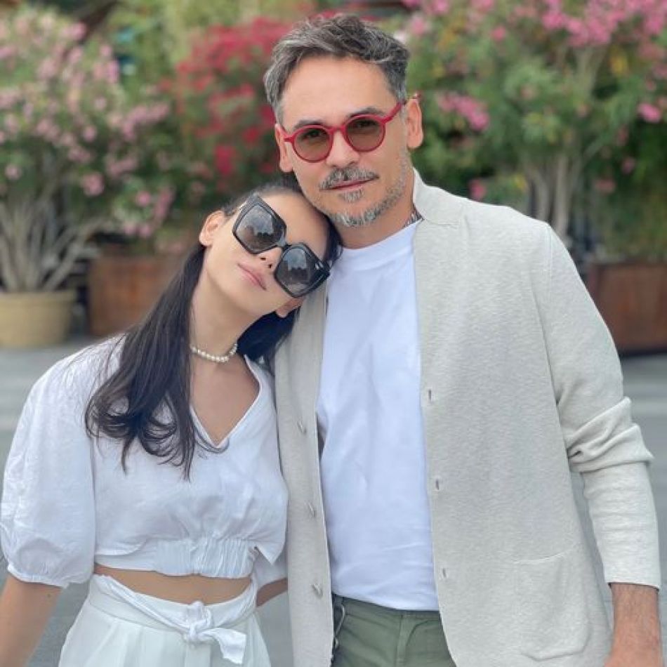 Daliana Răducanu, eleganța supremă la nunta lui Dani Oțil! Cum a apărut iubita lui Răzvan Simion?