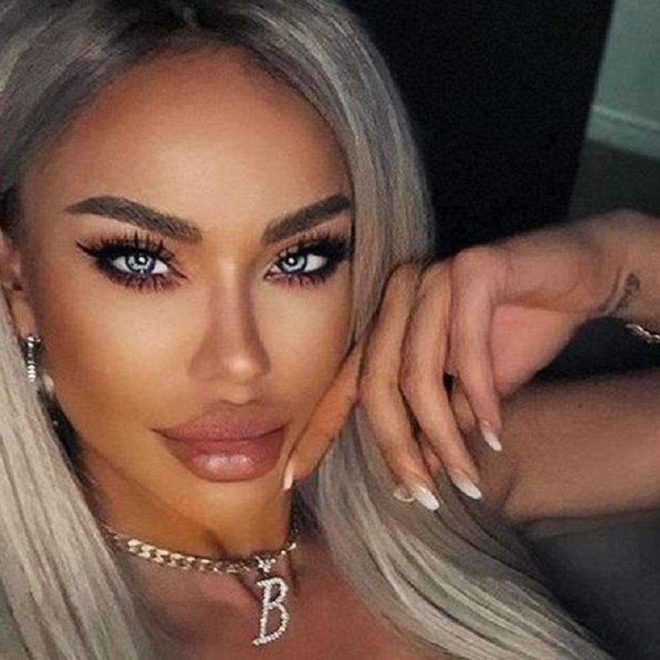 Bianca Drăgușanu, apariție de senzație la brațul lui Gabi Bădălău, la nunta Mariei Constantin. Cum a fost surprinsă diva?