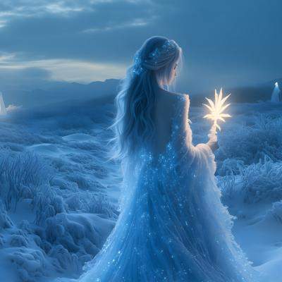 În această iarnă, ceea ce credeai sfârșit devine începutul tău cel mai curajos