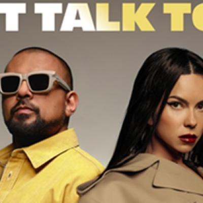 Sean Paul colaborează cu INNA pentru Let It Talk To Me