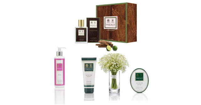 (P)Se va indragosti de parfumul gradinilor englezesti!