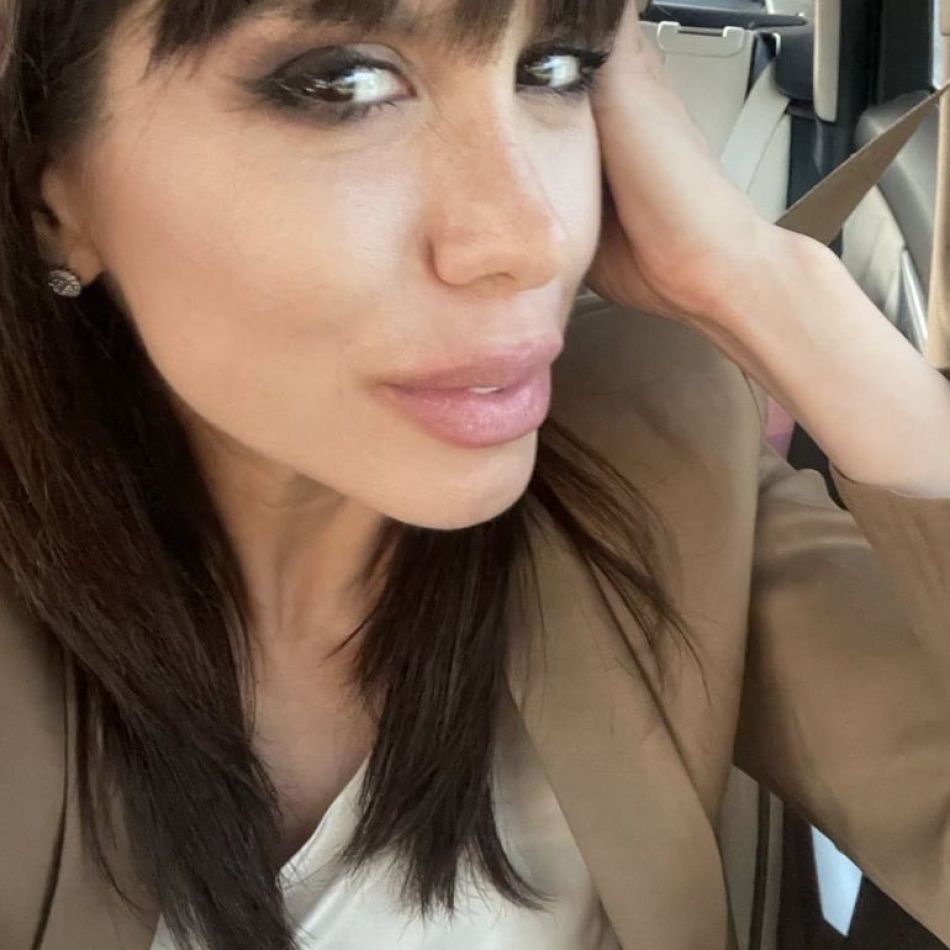 Denise Rifai și Dan Bittman, surprinși împreună la plajă! În ce ipostaze a fost fotografiată prezentatoarea tv?