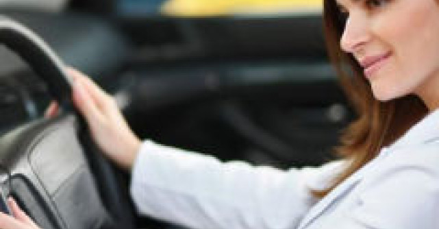 Blog about it: Barbatii despre soferite. Tu esti o soferita buna?