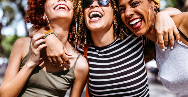 Unilever renunță la cuvântul normal prin noua viziune Positive Beauty/Frumusețea Pozitivă