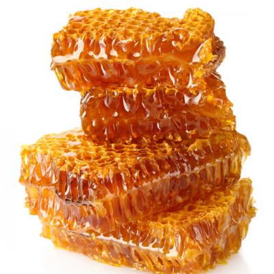 Sanatate de la ALBINE: 7 Produse apicole BIO