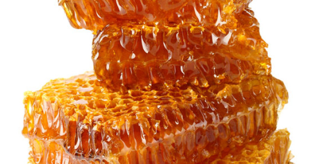 Sanatate de la ALBINE: 7 Produse apicole BIO