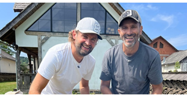 Asia Express 2 septembrie 2024: Nicolai Tand și Sorin Brotnei câștigă amuleta și un Joker decisiv