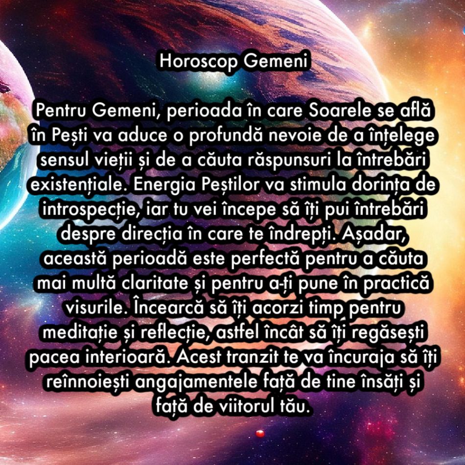 Energia Peștilor adusă de Soare: Cum te transformă această perioadă a anului în funcție de zodia în care te-ai născut