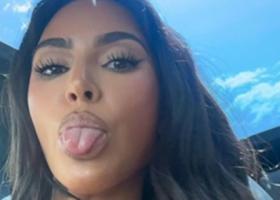 Kim Kardashian rupe legătura cu Kanye West după controversa Grammy! Decizia radicală luată de vedetă