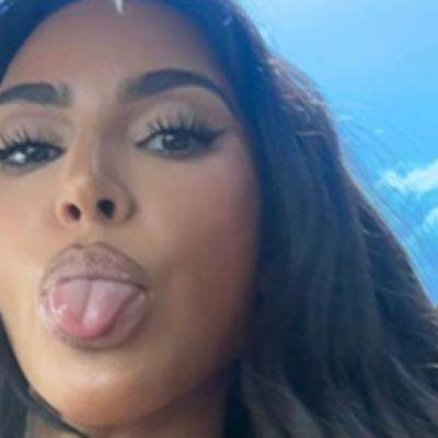 Kim Kardashian rupe legătura cu Kanye West după controversa Grammy! Decizia radicală luată de vedetă