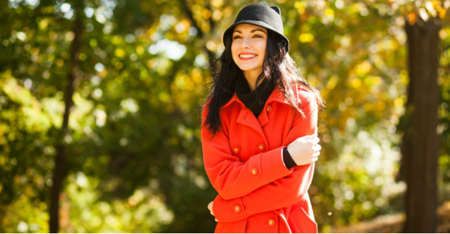 Modele de paltoane subtiri de toamna: tu pe care il alegi?