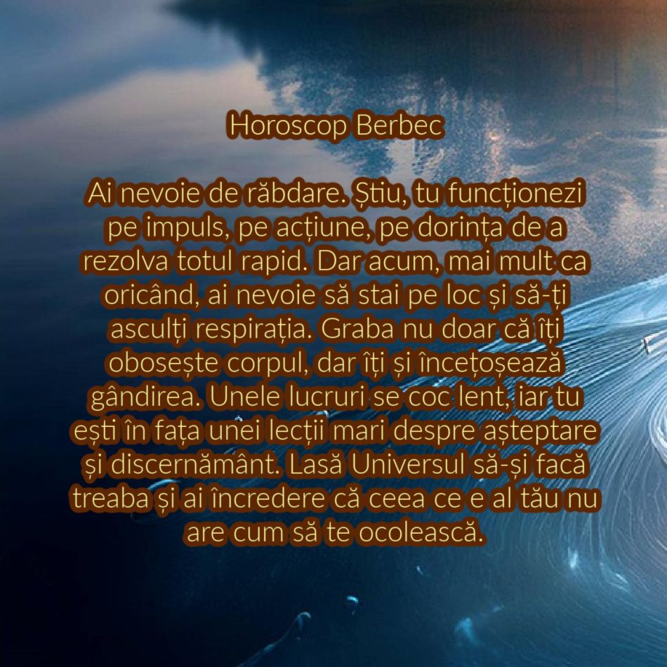 Horoscop săptămânal: De ce are nevoie fiecare semn zodiacal în săptămâna 9–15 iunie