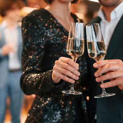 Ajunul anului nou - tradiții, obiceiuri și rugăciuni pentru noaptea dintre ani