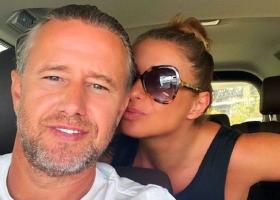 Cum a ajutat-o Laurențiu Reghecampf pe Rebecca Dumitrescu? Tânăra care i-a arătat un gest obsen a primit bani din partea lui