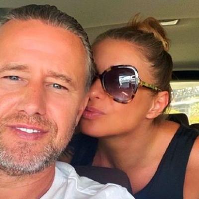 Cum a ajutat-o Laurențiu Reghecampf pe Rebecca Dumitrescu? Tânăra care i-a arătat un gest obsen a primit bani din partea lui