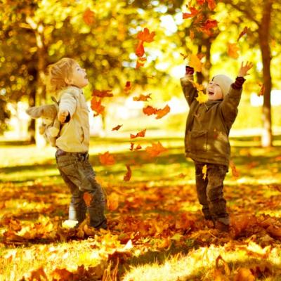 Toamna in imagini si citate inspirationale 