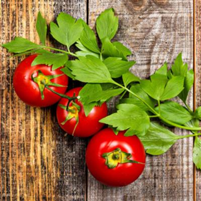 Leusteanul: alunga depresiile si curata sangele