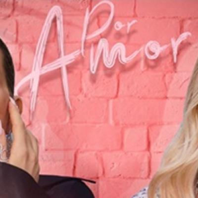 Colaborare în premieră! Lidia Buble și artista dominicană Mabel Yeah lansează piesa Por Amor