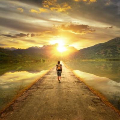 Astazi este cea mai frumoasa zi din viata ta