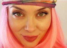 Anca Dumitra revine în Las Fierbinți: Gianina va apărea într-un episod special