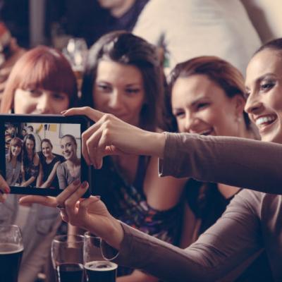 15 Lucruri pe care uitam sa le multumim celor mai buni prieteni