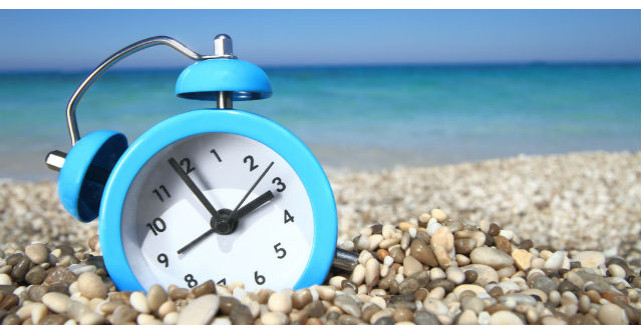 Cum ne afecteaza trecerea la ora de vara?
