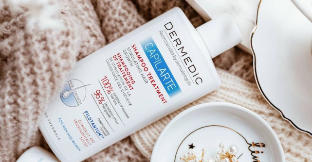 Cad frunzele, dar nu lasa si parul sa cada!